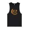 AS Colour Mens Barnard Tank Thumbnail