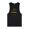 AS Colour Mens Barnard Tank Thumbnail