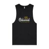 AS Colour Mens Barnard Tank Thumbnail