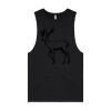 AS Colour Mens Barnard Tank Thumbnail