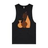 AS Colour Mens Barnard Tank Thumbnail