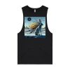 AS Colour Mens Barnard Tank Thumbnail
