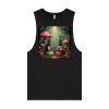 AS Colour Mens Barnard Tank Thumbnail