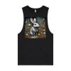 AS Colour Mens Barnard Tank Thumbnail