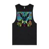 AS Colour Mens Barnard Tank Thumbnail