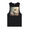 AS Colour Mens Barnard Tank Thumbnail
