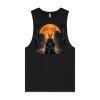 AS Colour Mens Barnard Tank Thumbnail