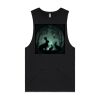 AS Colour Mens Barnard Tank Thumbnail