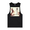 AS Colour Mens Barnard Tank Thumbnail