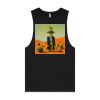 AS Colour Mens Barnard Tank Thumbnail
