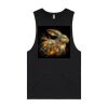 AS Colour Mens Barnard Tank Thumbnail