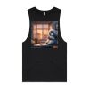 AS Colour Mens Barnard Tank Thumbnail