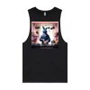 AS Colour Mens Barnard Tank Thumbnail