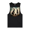 AS Colour Mens Barnard Tank Thumbnail
