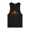 AS Colour Mens Barnard Tank Thumbnail