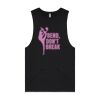 AS Colour Mens Barnard Tank Thumbnail