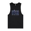 AS Colour Mens Barnard Tank Thumbnail