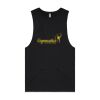 AS Colour Mens Barnard Tank Thumbnail