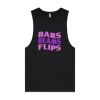 AS Colour Mens Barnard Tank Thumbnail