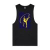 AS Colour Mens Barnard Tank Thumbnail
