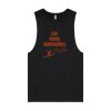 AS Colour Mens Barnard Tank Thumbnail