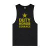 AS Colour Mens Barnard Tank Thumbnail