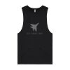 AS Colour Mens Barnard Tank Thumbnail