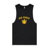 AS Colour Mens Barnard Tank Thumbnail