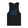 AS Colour Mens Barnard Tank Thumbnail