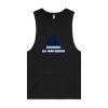AS Colour Mens Barnard Tank Thumbnail