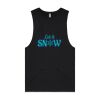 AS Colour Mens Barnard Tank Thumbnail
