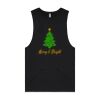 AS Colour Mens Barnard Tank Thumbnail