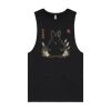 AS Colour Mens Barnard Tank Thumbnail