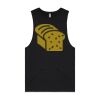 AS Colour Mens Barnard Tank Thumbnail