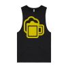 AS Colour Mens Barnard Tank Thumbnail