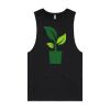 AS Colour Mens Barnard Tank Thumbnail