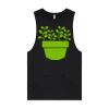 AS Colour Mens Barnard Tank Thumbnail