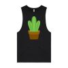 AS Colour Mens Barnard Tank Thumbnail