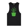 AS Colour Mens Barnard Tank Thumbnail