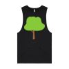 AS Colour Mens Barnard Tank Thumbnail