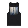 AS Colour Mens Barnard Tank Thumbnail