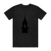 AS Colour Mens Staple Tee Thumbnail