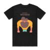 AS Colour Mens Staple Tee Thumbnail