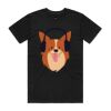 AS Colour Mens Staple Tee Thumbnail