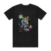 AS Colour Mens Staple Tee Thumbnail
