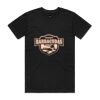 AS Colour Mens Staple Tee Thumbnail