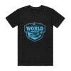 AS Colour Mens Staple Tee Thumbnail