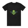 AS Colour Mens Staple Tee Thumbnail