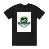 AS Colour Mens Staple Tee Thumbnail