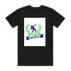 AS Colour Mens Staple Tee Thumbnail